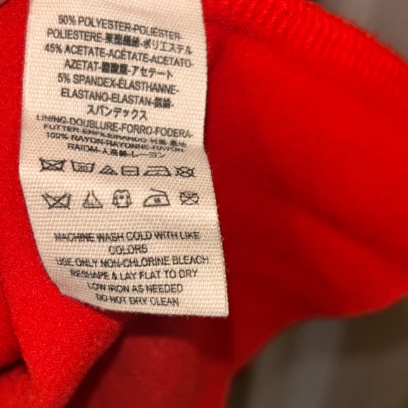 Free People Talk about it mini dress/Tunic SZ S - Picture 4 of 13